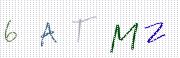 Code de confirmation