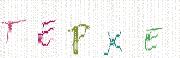 Code de confirmation