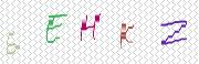 Code de confirmation
