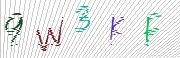 Code de confirmation