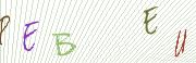 Code de confirmation