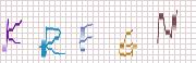 Code de confirmation