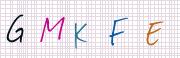 Code de confirmation