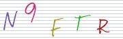 Code de confirmation