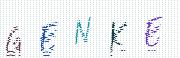 Code de confirmation