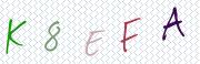 Code de confirmation