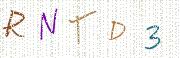 Code de confirmation
