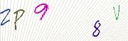 Code de confirmation