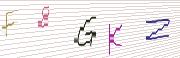 Code de confirmation