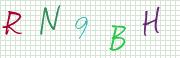 Code de confirmation