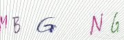 Code de confirmation