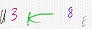 Code de confirmation