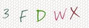 Code de confirmation