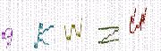 Code de confirmation