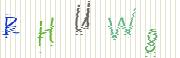 Code de confirmation