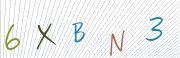 Code de confirmation