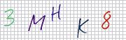 Code de confirmation