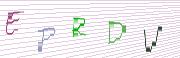 Code de confirmation