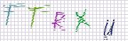 Code de confirmation