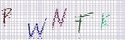 Code de confirmation
