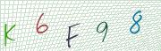 Code de confirmation