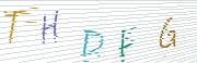 Code de confirmation