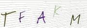 Code de confirmation