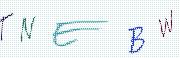 Code de confirmation