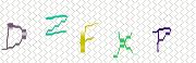 Code de confirmation