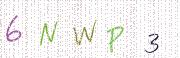 Code de confirmation