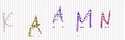 Code de confirmation