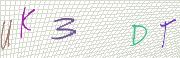 Code de confirmation