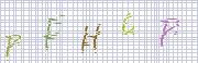 Code de confirmation