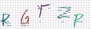 Code de confirmation