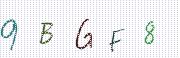Code de confirmation
