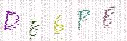 Code de confirmation