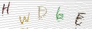 Code de confirmation