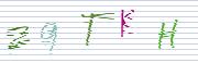 Code de confirmation