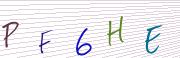 Code de confirmation