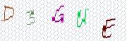 Code de confirmation