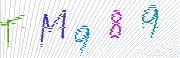 Code de confirmation