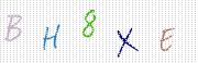 Code de confirmation
