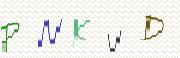 Code de confirmation