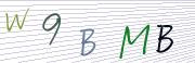 Code de confirmation