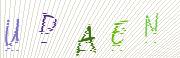 Code de confirmation
