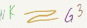Code de confirmation