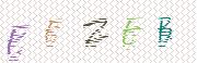 Code de confirmation