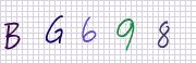 Code de confirmation