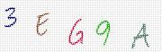 Code de confirmation