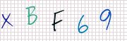 Code de confirmation